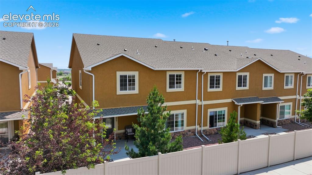 7235 Forest Meadows Avenue Colorado Springs CO 80908