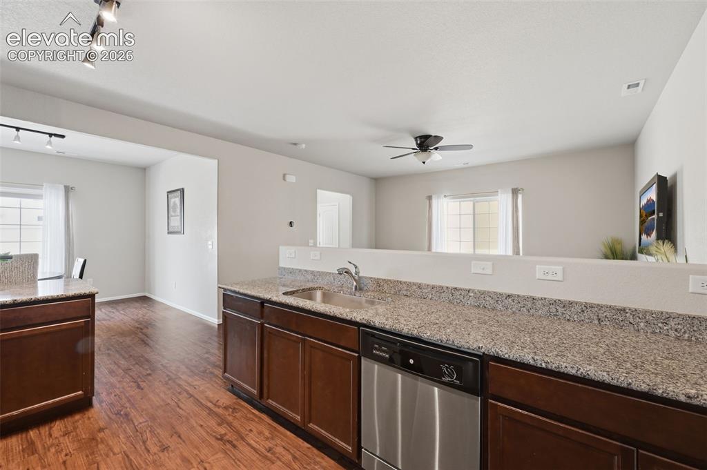 7235 Forest Meadows Avenue Colorado Springs CO 80908