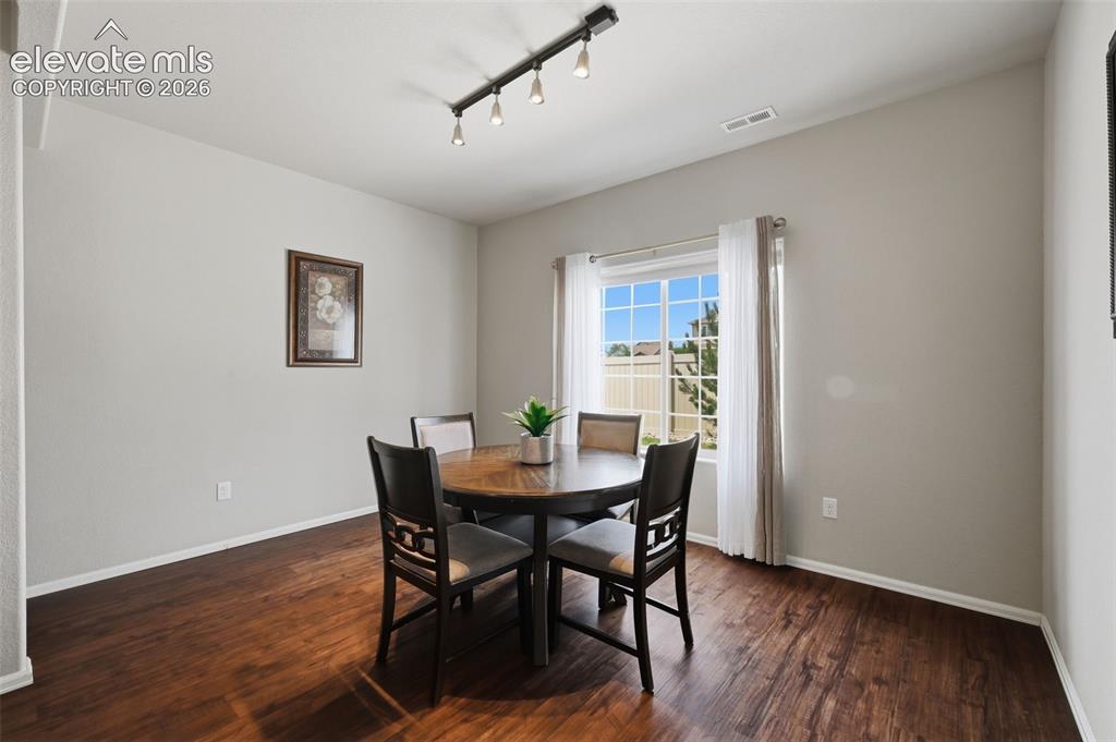 7235 Forest Meadows Avenue Colorado Springs CO 80908