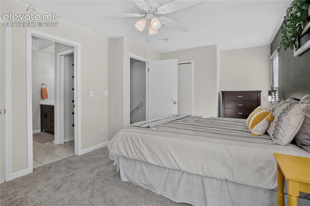 2460 Hamlet Lane Colorado Springs CO 80918