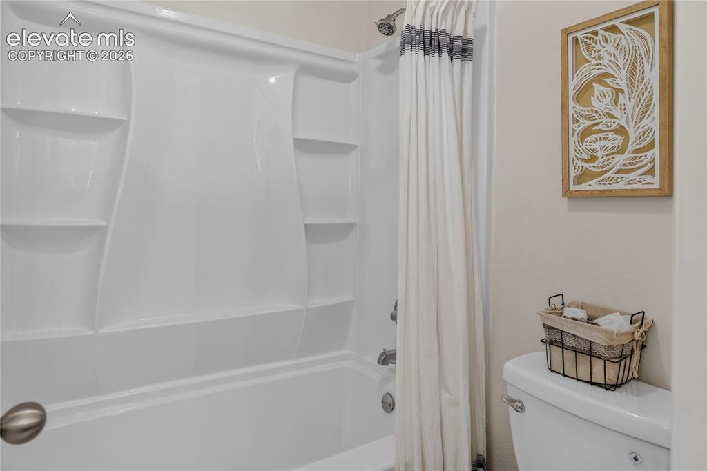 2460 Hamlet Lane Colorado Springs CO 80918