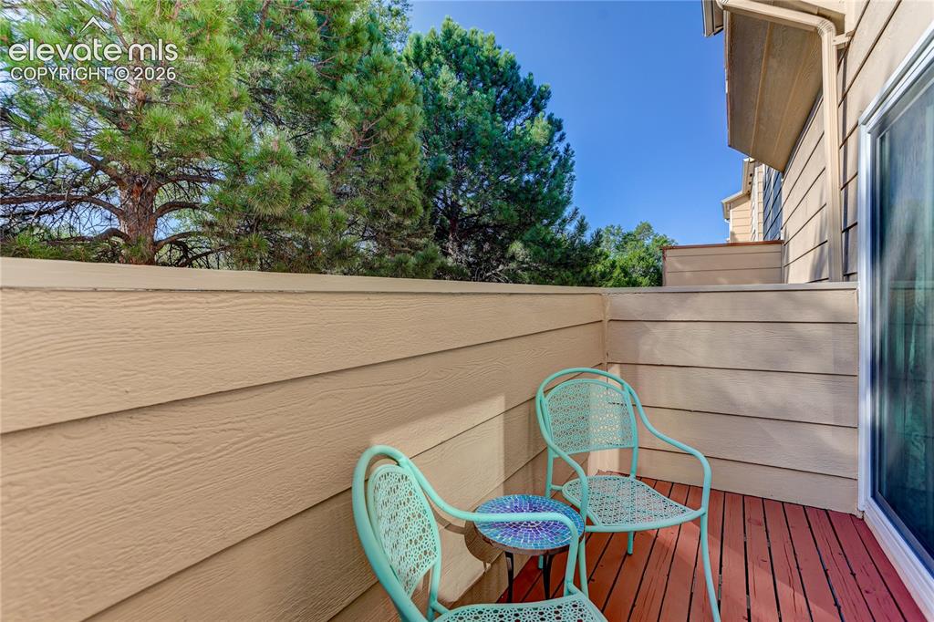 2460 Hamlet Lane Colorado Springs CO 80918