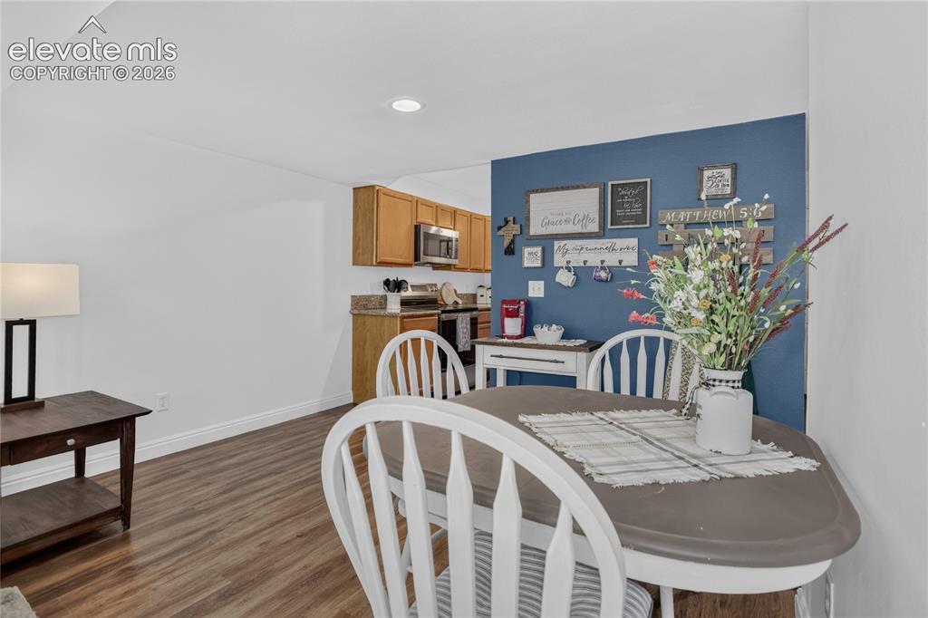 2460 Hamlet Lane Colorado Springs CO 80918