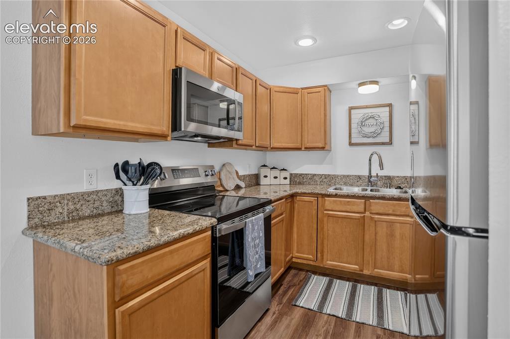 2460 Hamlet Lane Colorado Springs CO 80918