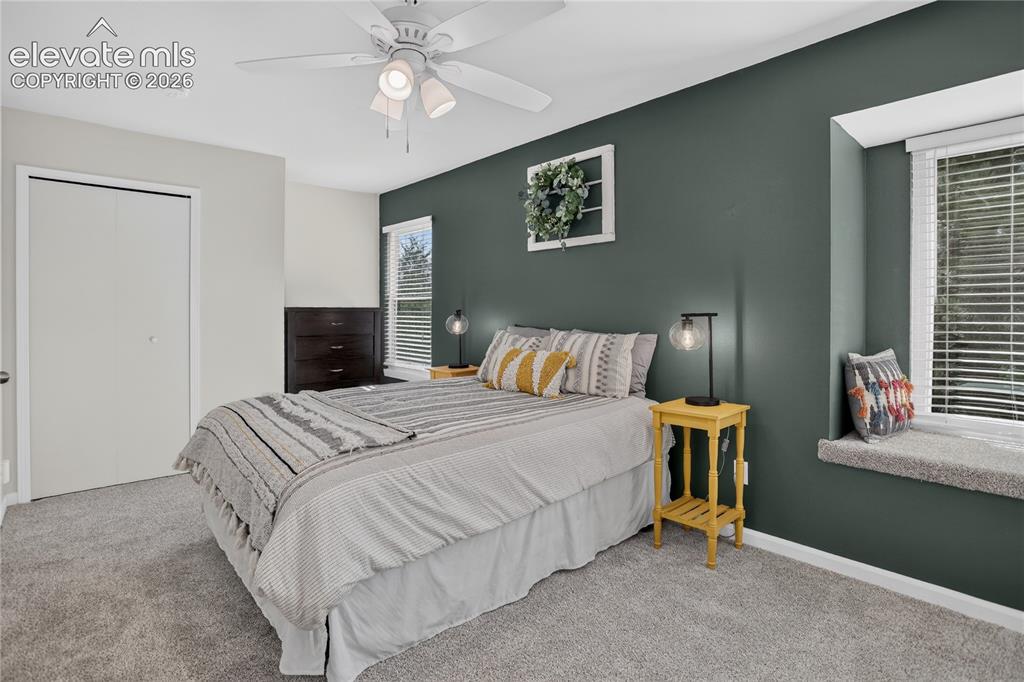 2460 Hamlet Lane Colorado Springs CO 80918