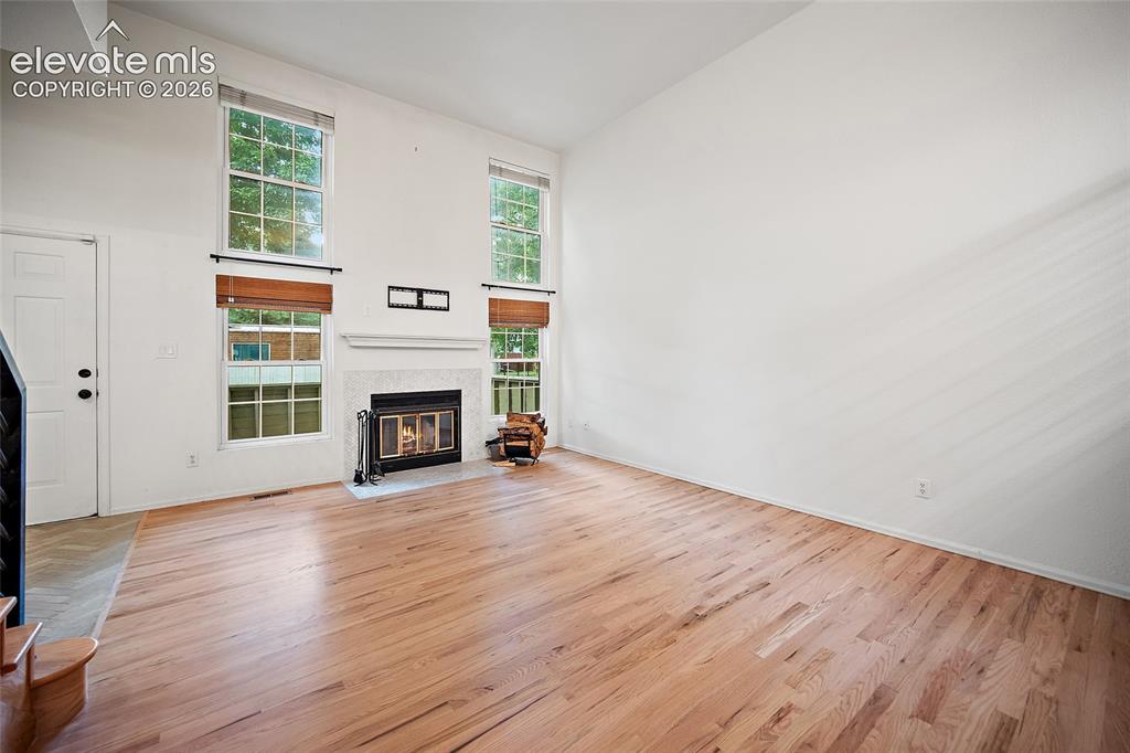 1857 Lorraine Street Colorado Springs CO 80905