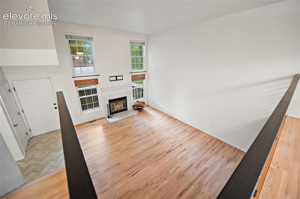 1857 Lorraine Street Colorado Springs CO 80905