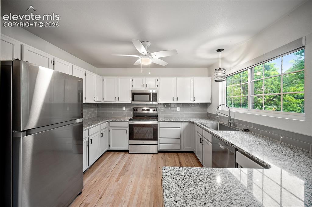 1857 Lorraine Street Colorado Springs CO 80905