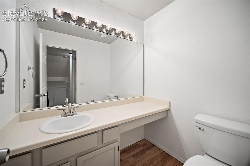 1857 Lorraine Street Colorado Springs CO 80905