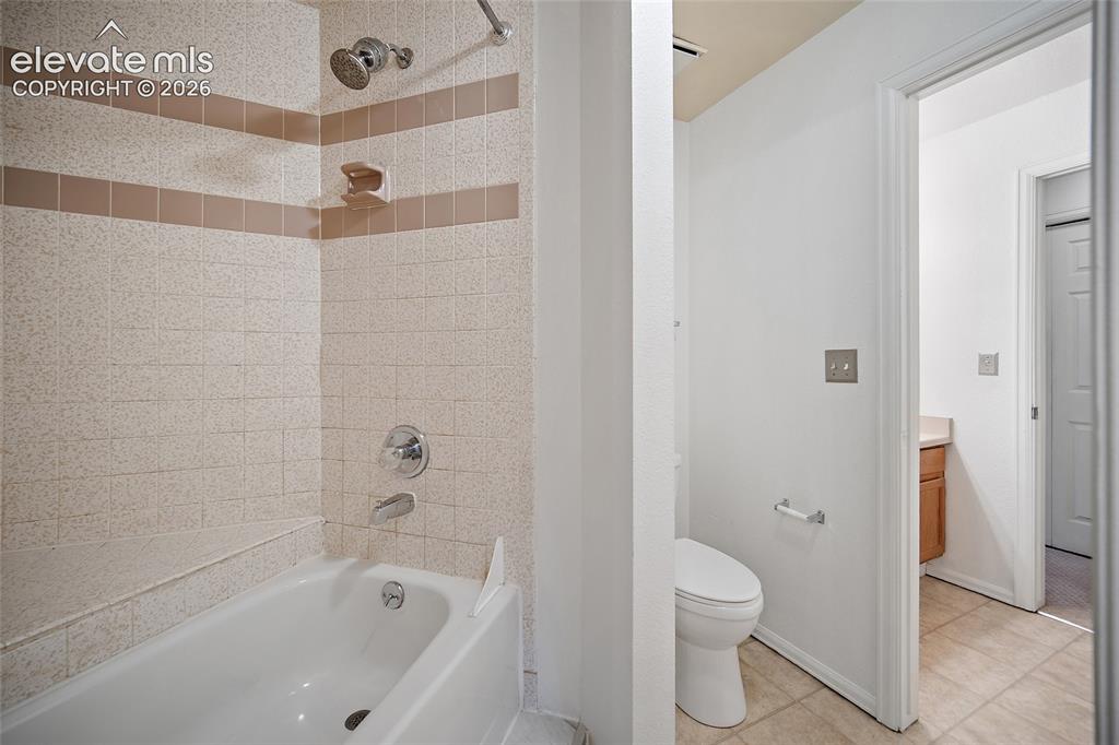 1857 Lorraine Street Colorado Springs CO 80905