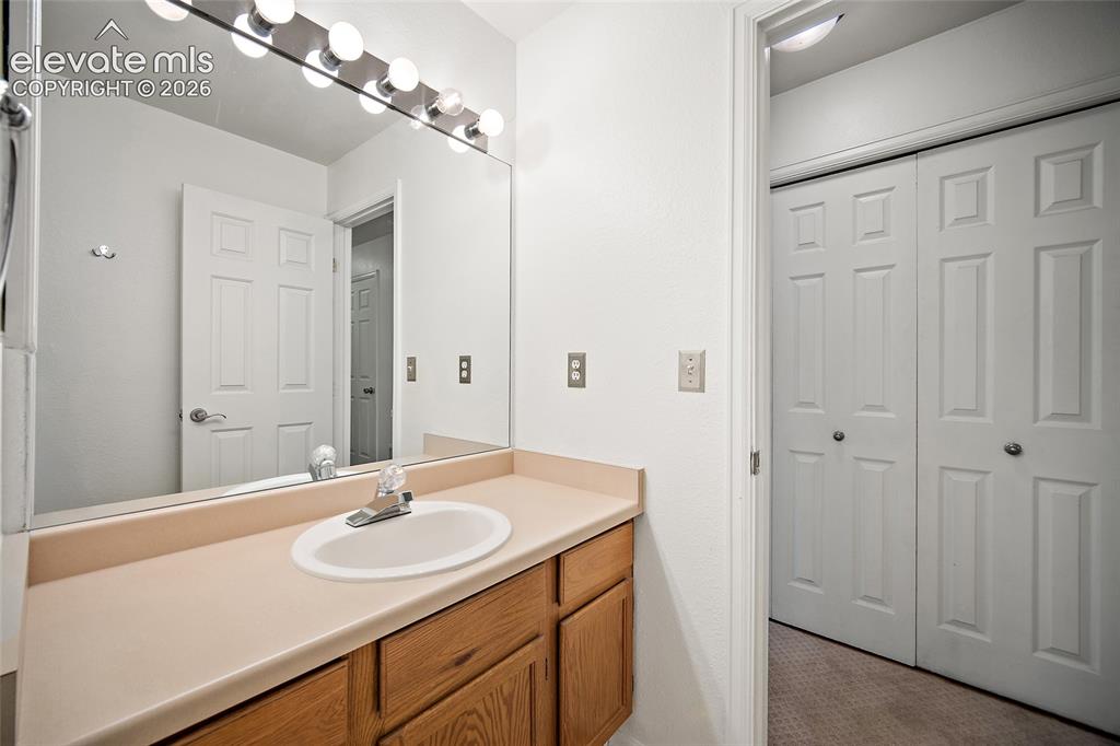 1857 Lorraine Street Colorado Springs CO 80905