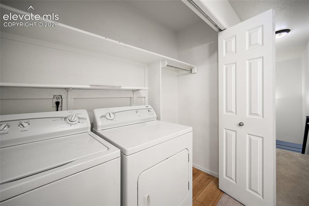 1857 Lorraine Street Colorado Springs CO 80905
