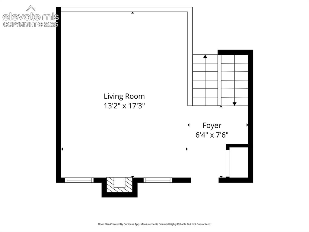 1857 Lorraine Street Colorado Springs CO 80905
