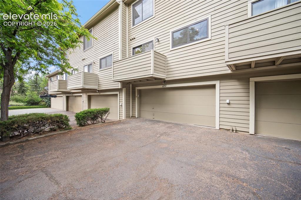 1857 Lorraine Street Colorado Springs CO 80905