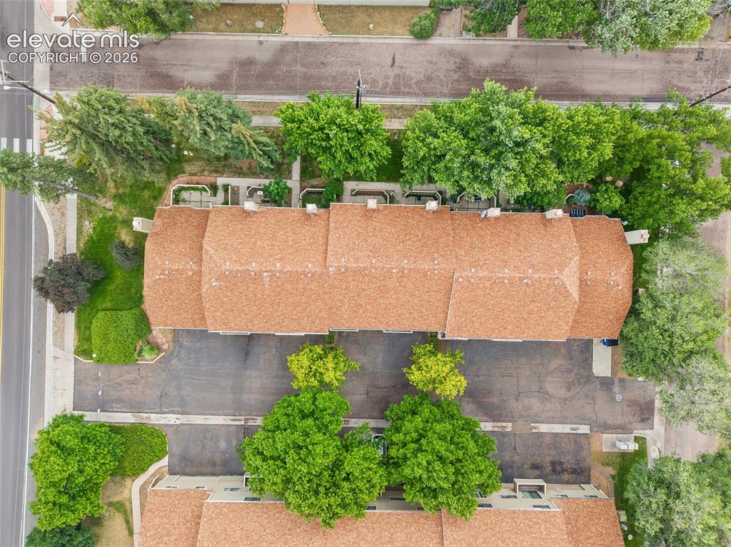 1857 Lorraine Street Colorado Springs CO 80905