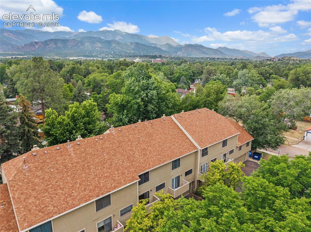 1857 Lorraine Street Colorado Springs CO 80905