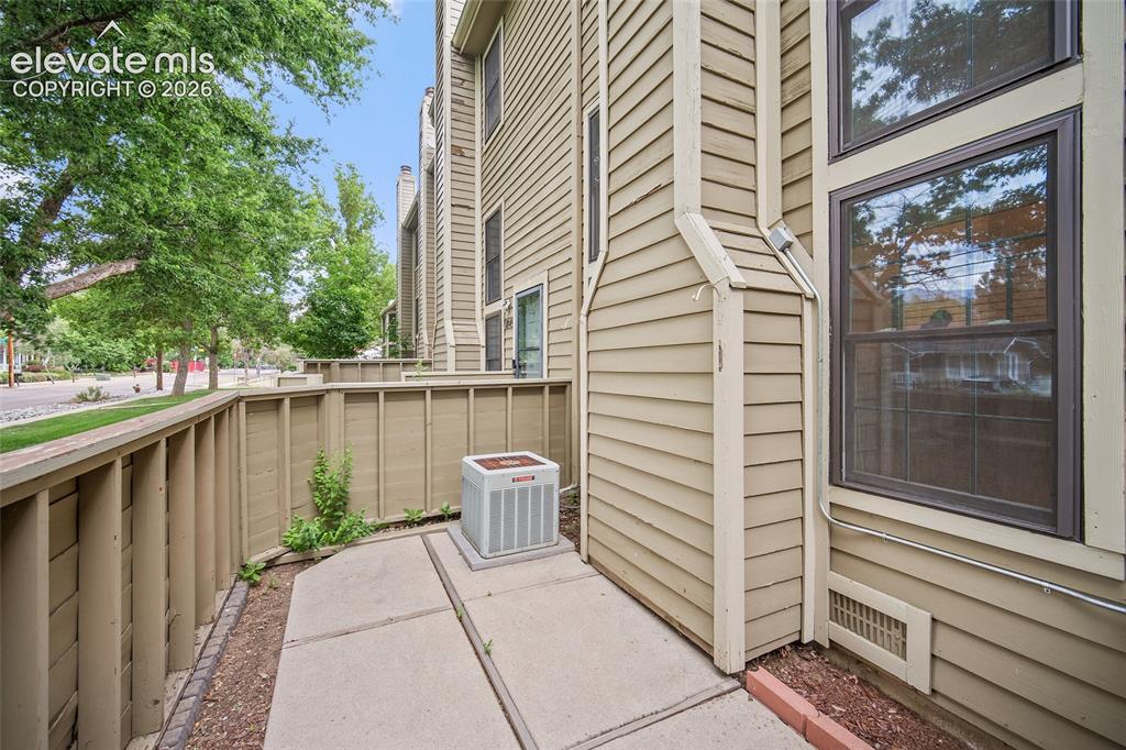 1857 Lorraine Street Colorado Springs CO 80905