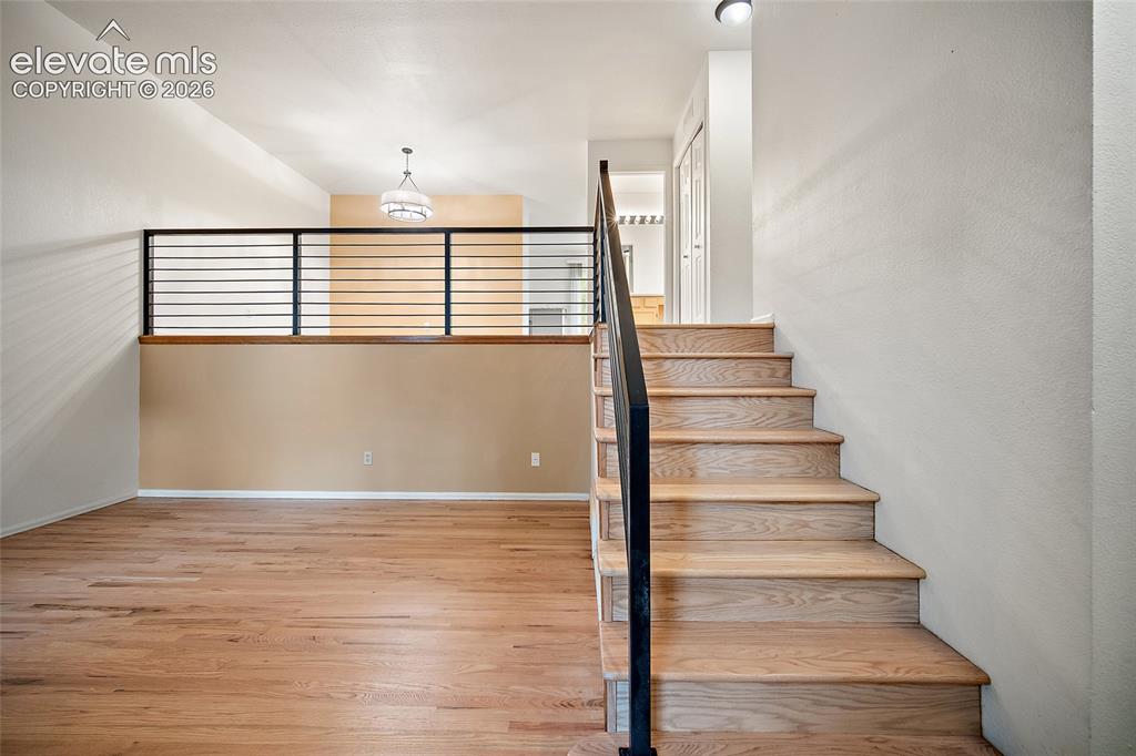 1857 Lorraine Street Colorado Springs CO 80905