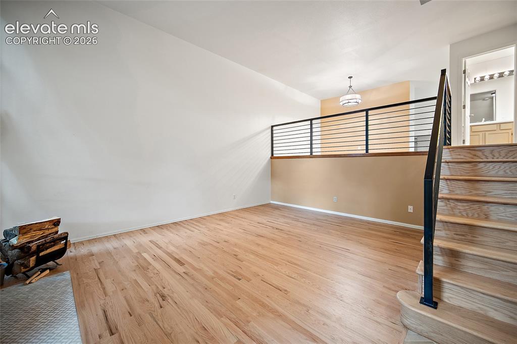 1857 Lorraine Street Colorado Springs CO 80905