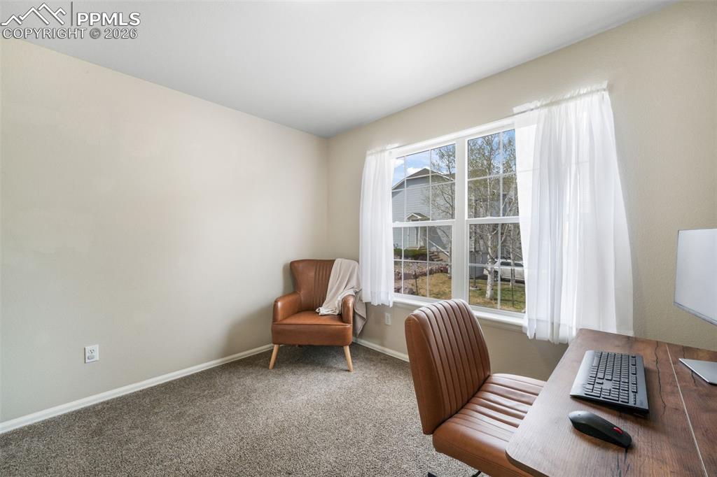 30 Vale Circle Palmer Lake CO 80133