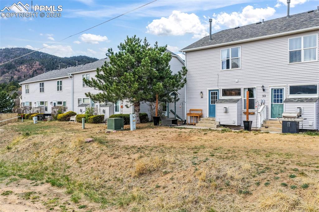 30 Vale Circle Palmer Lake CO 80133