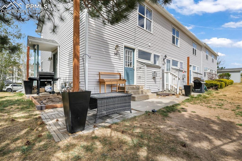 30 Vale Circle Palmer Lake CO 80133
