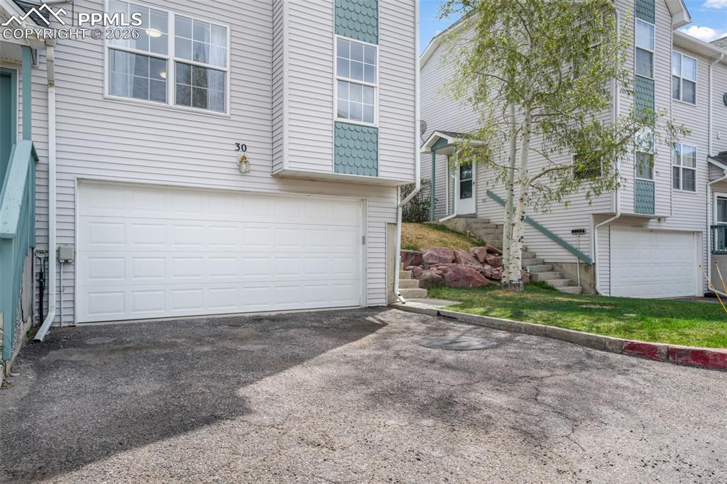 30 Vale Circle Palmer Lake CO 80133