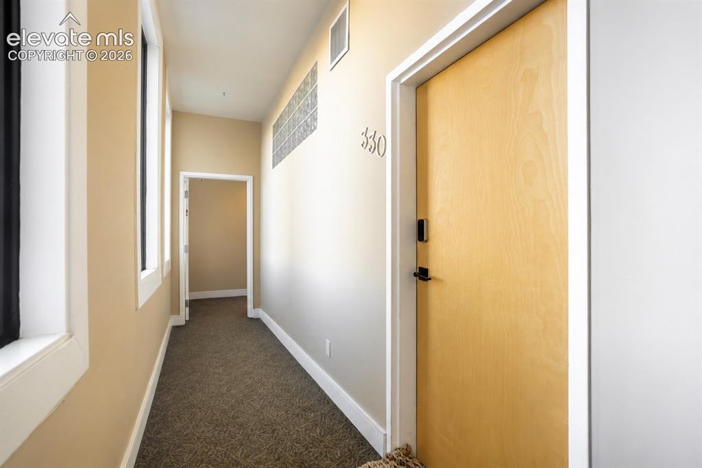 101 N Tejon Street Colorado Springs CO 80903
