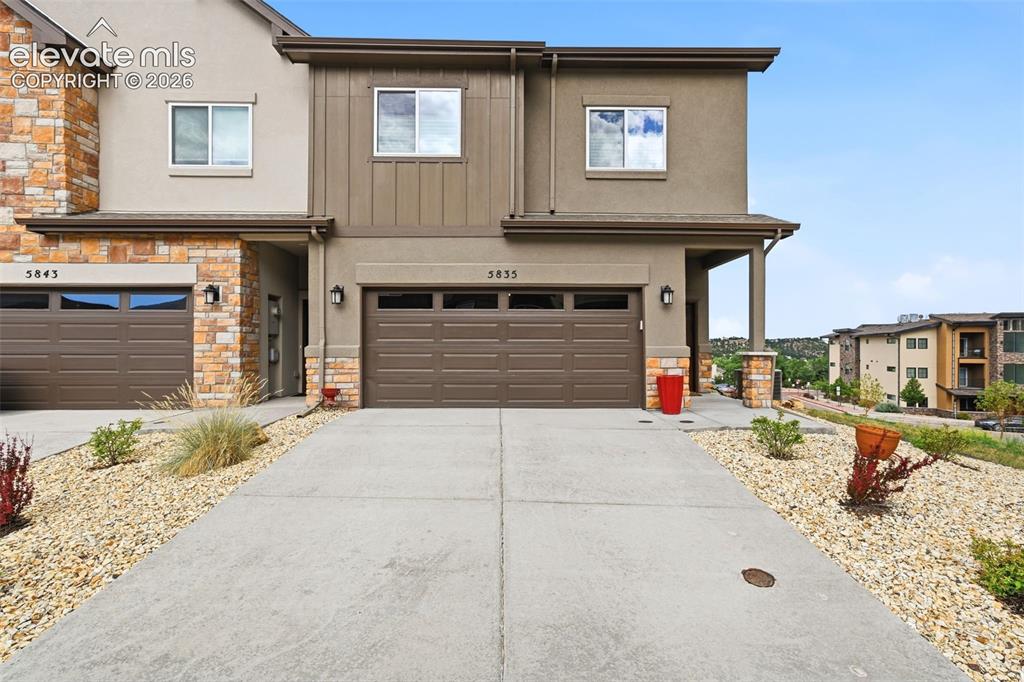 5835 Villa Lorenzo Drive Colorado Springs CO 80919