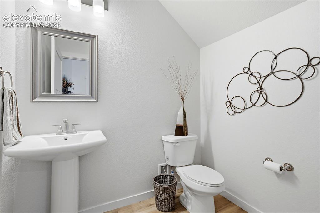 5835 Villa Lorenzo Drive Colorado Springs CO 80919