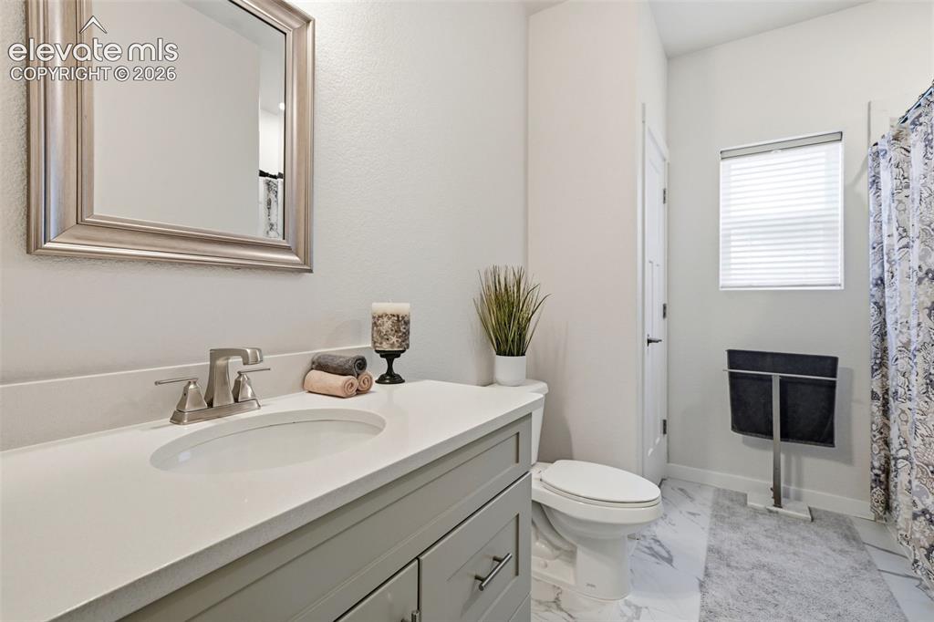 5835 Villa Lorenzo Drive Colorado Springs CO 80919