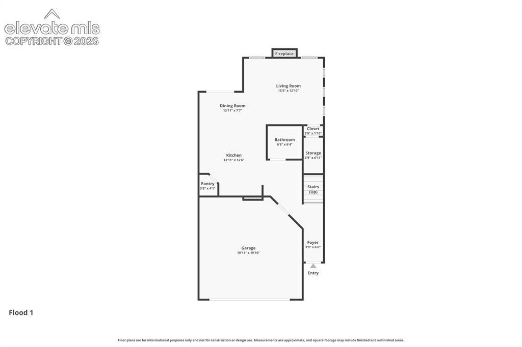 5835 Villa Lorenzo Drive Colorado Springs CO 80919