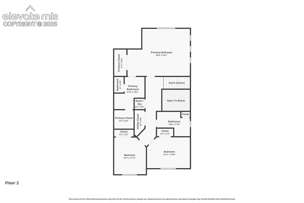 5835 Villa Lorenzo Drive Colorado Springs CO 80919