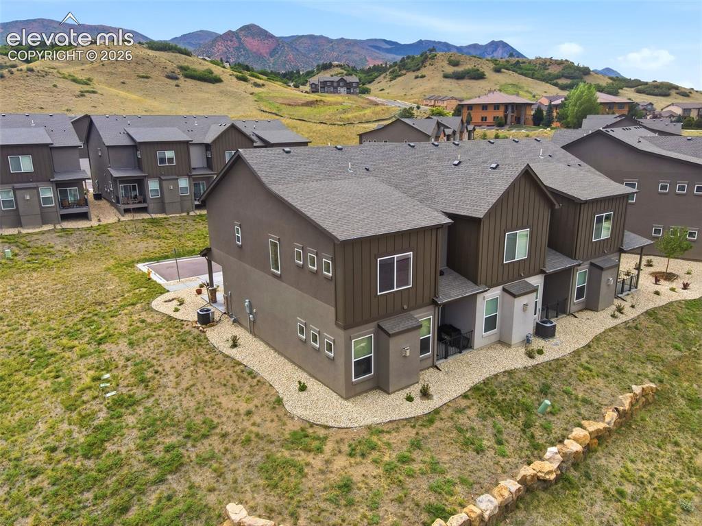 5835 Villa Lorenzo Drive Colorado Springs CO 80919