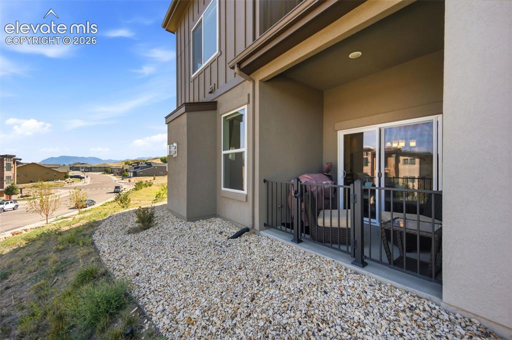 5835 Villa Lorenzo Drive Colorado Springs CO 80919