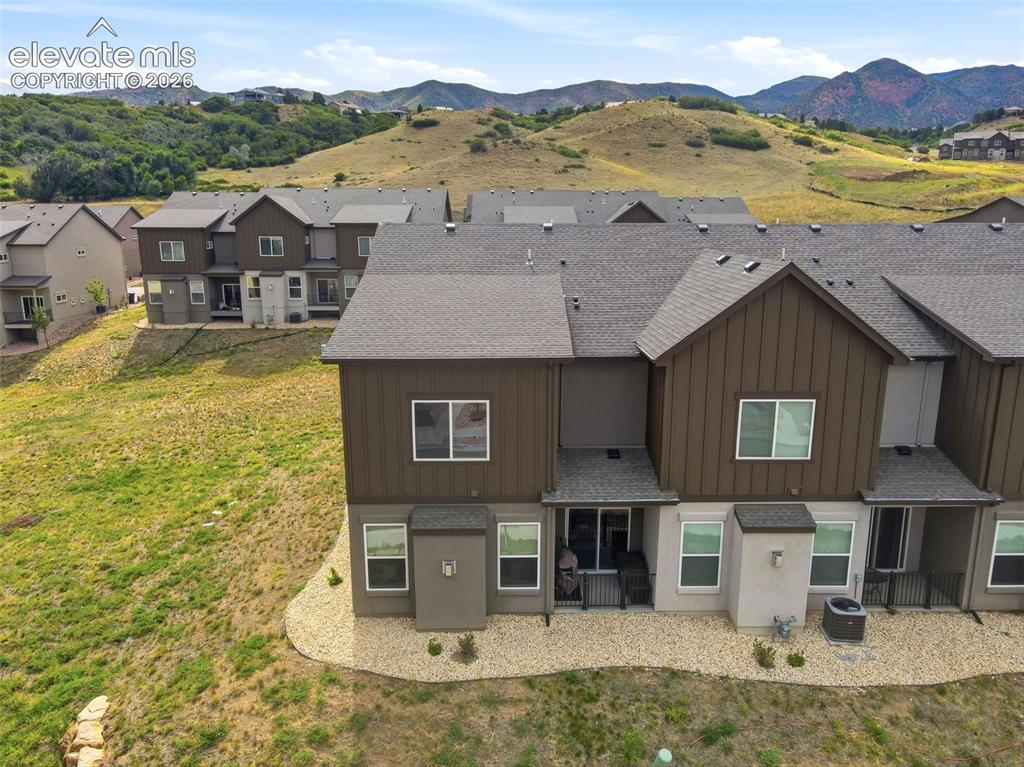 5835 Villa Lorenzo Drive Colorado Springs CO 80919