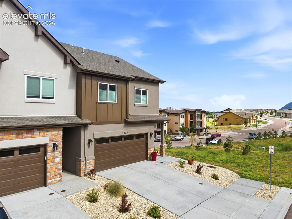 5835 Villa Lorenzo Drive Colorado Springs CO 80919