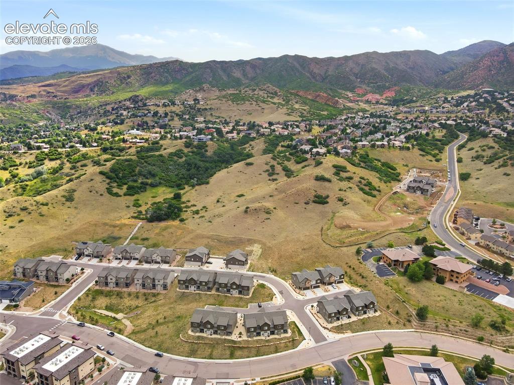 5835 Villa Lorenzo Drive Colorado Springs CO 80919