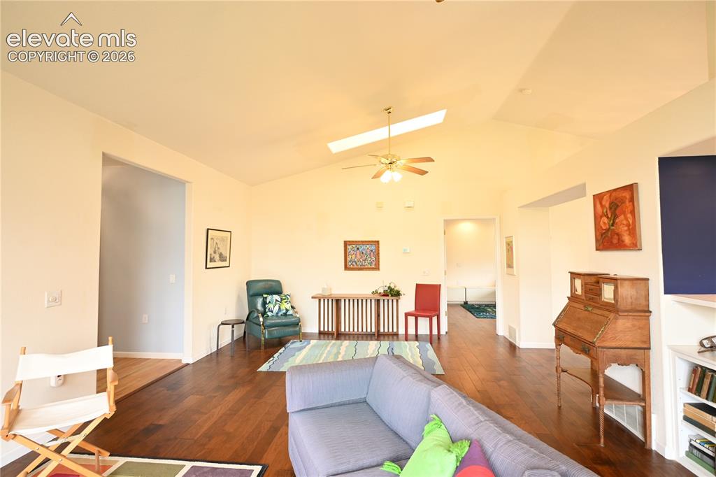 3940 Coral Point Colorado Springs CO 80917