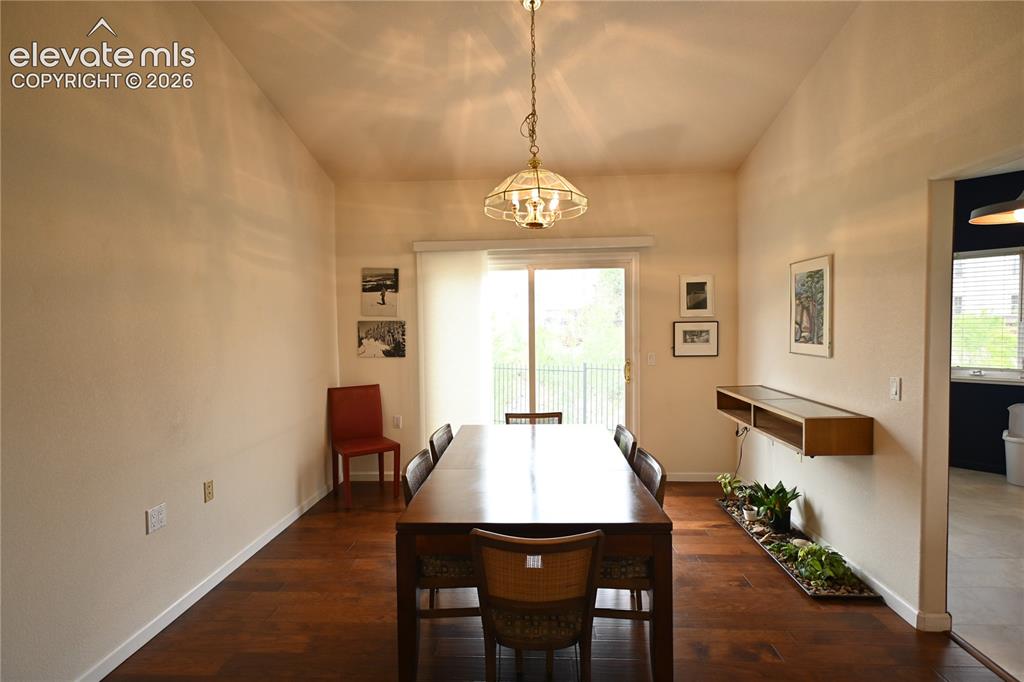 3940 Coral Point Colorado Springs CO 80917