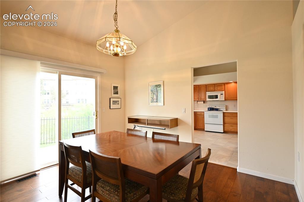 3940 Coral Point Colorado Springs CO 80917