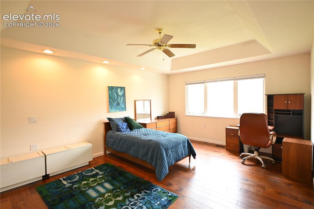 3940 Coral Point Colorado Springs CO 80917