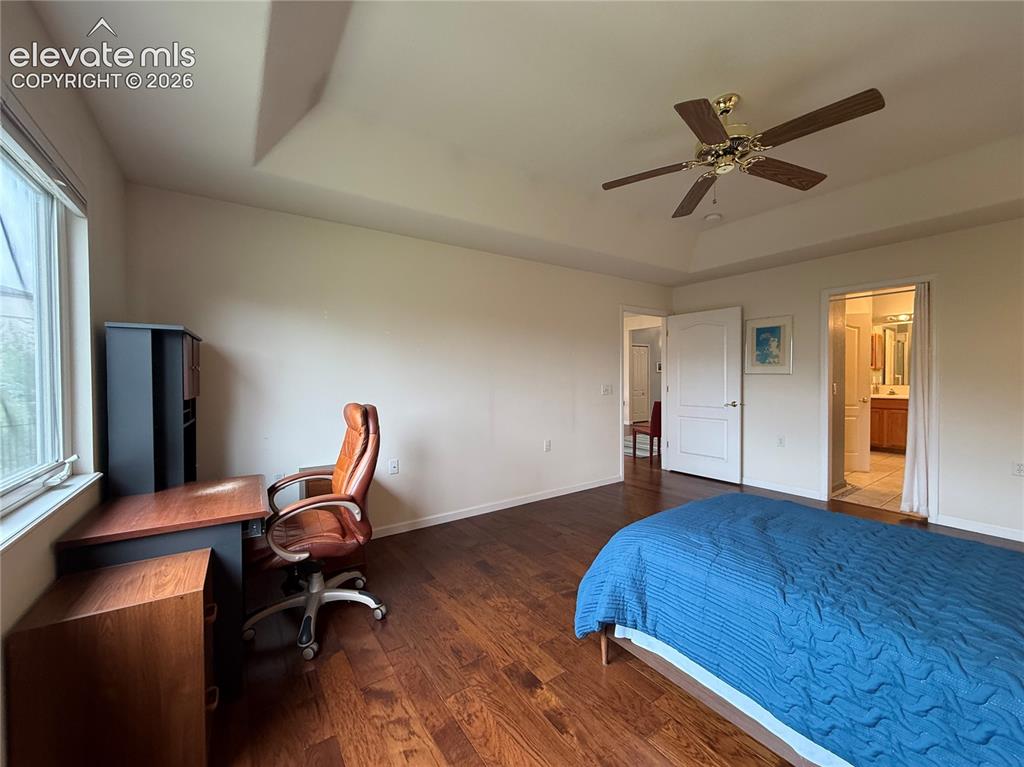3940 Coral Point Colorado Springs CO 80917