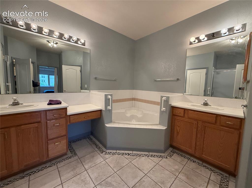 3940 Coral Point Colorado Springs CO 80917