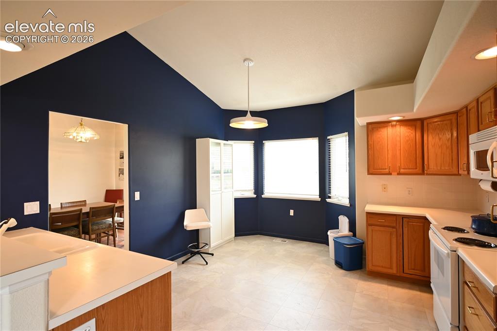 3940 Coral Point Colorado Springs CO 80917