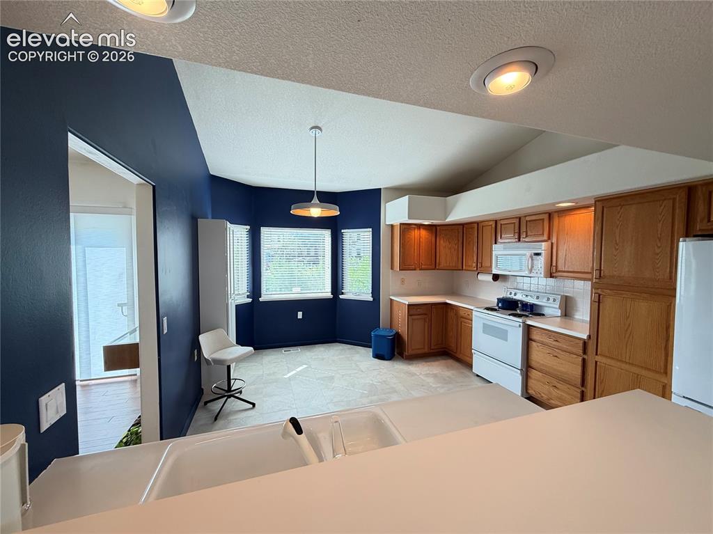 3940 Coral Point Colorado Springs CO 80917