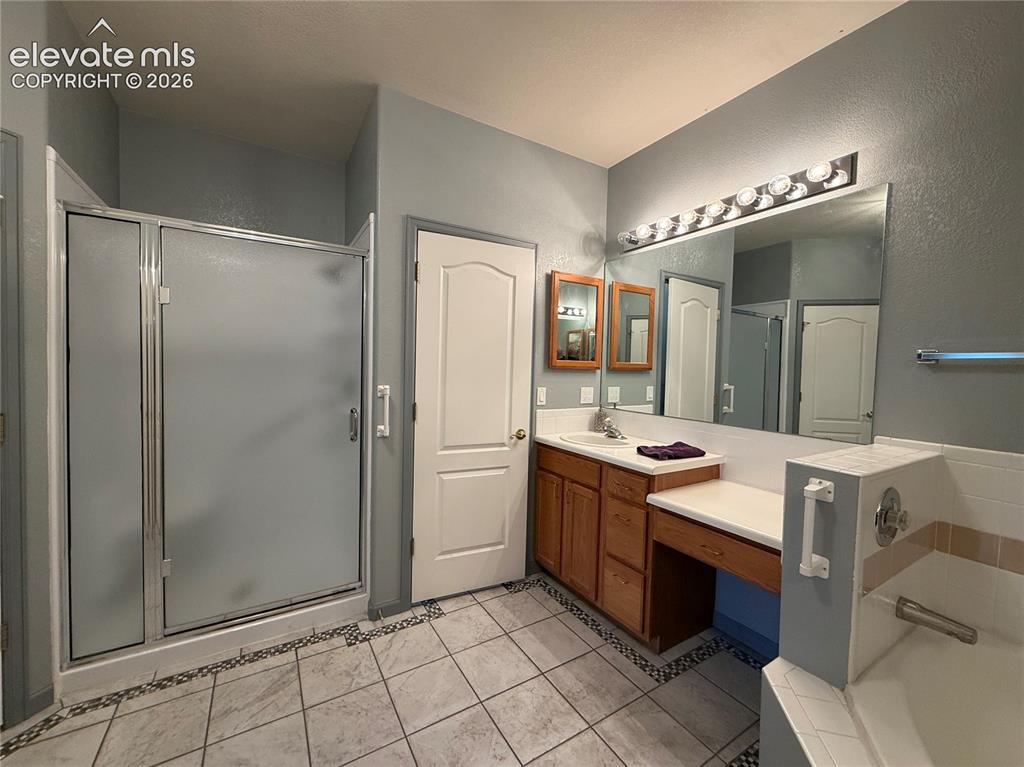 3940 Coral Point Colorado Springs CO 80917