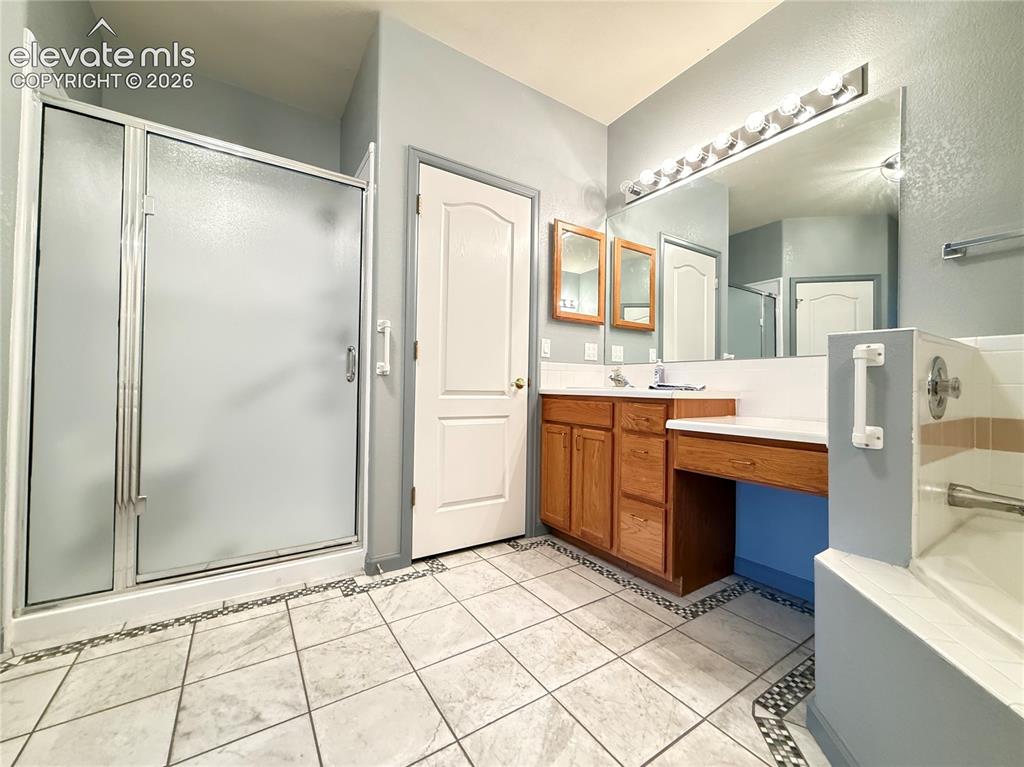 3940 Coral Point Colorado Springs CO 80917