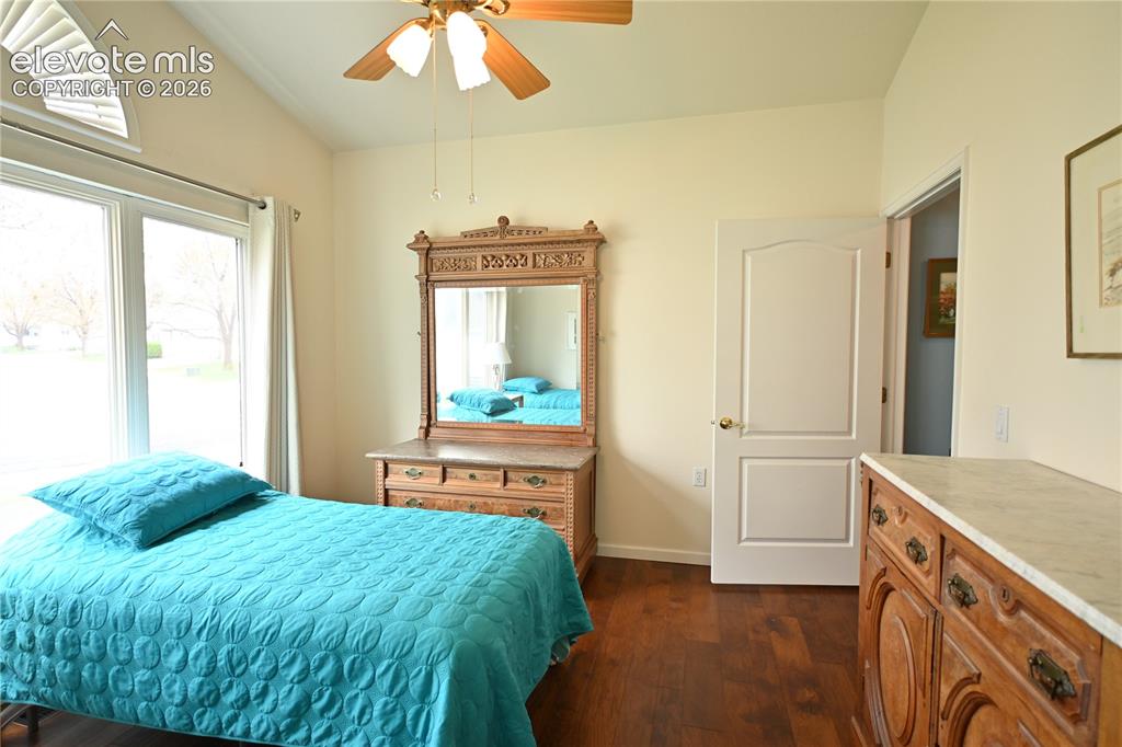 3940 Coral Point Colorado Springs CO 80917