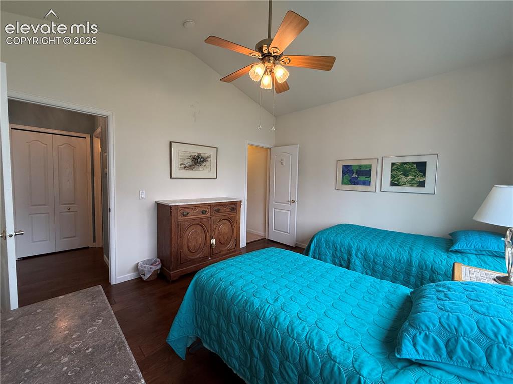 3940 Coral Point Colorado Springs CO 80917
